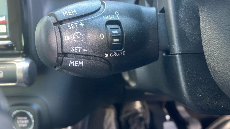 Citroen C3 Aircross 1.2 PureTech 110 Shine Plus 5dr Petrol Hatchback